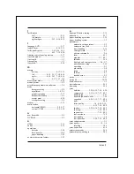 Предварительный просмотр 221 страницы Lake Erie Systems 8900 Series Technical Reference Manual