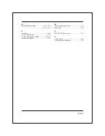 Предварительный просмотр 223 страницы Lake Erie Systems 8900 Series Technical Reference Manual