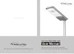 Preview for 1 page of Lake Lite L10-S35 User Manual