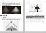 Preview for 3 page of Lake Lite L10-S35 User Manual