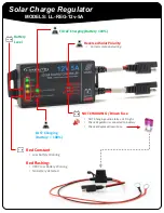 Lake Lite LL-REG-12v-5A Manual предпросмотр