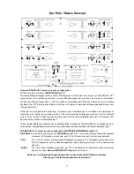 Предварительный просмотр 3 страницы Lake People ADC F466-S User Manual