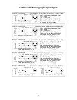 Предварительный просмотр 4 страницы Lake People ADC F466-S User Manual