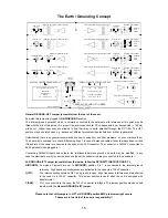 Предварительный просмотр 15 страницы Lake People ADC F466-S User Manual