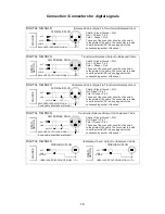 Предварительный просмотр 16 страницы Lake People ADC F466-S User Manual