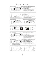 Предварительный просмотр 9 страницы Lake People DAC RS 06 User Manual