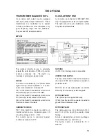 Preview for 19 page of Lake People MIC-AMP F355 User Manual