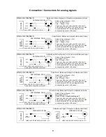 Preview for 9 page of Lake People MIC-AMP F366-D User Manual