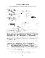 Preview for 10 page of Lake People PHONE-AMP F388 D User Manual