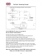 Preview for 16 page of Lake People PHONE AMP G109 P User Manual