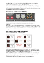 Preview for 51 page of Lake People VIOLECTRIC DHA V590 User Manual