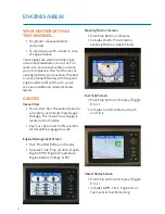 Preview for 6 page of Lake Powell 65' AXIOM Owner'S Manual