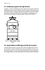 Предварительный просмотр 56 страницы Lake Shore Cryotronics 121 User Manual