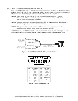 Предварительный просмотр 2 страницы Lake Shore Cryotronics 420 Instructions