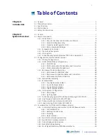 Предварительный просмотр 5 страницы Lake Shore Cryotronics CRX-6.5K User Manual