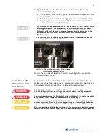 Предварительный просмотр 69 страницы Lake Shore Cryotronics CRX-6.5K User Manual