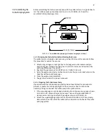 Предварительный просмотр 77 страницы Lake Shore Cryotronics CRX-6.5K User Manual