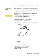 Предварительный просмотр 141 страницы Lake Shore Cryotronics CRX-6.5K User Manual