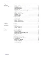 Preview for 8 page of Lake Shore Cryotronics F41 User Manual