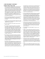 Preview for 2 page of Lake Shore Cryotronics Measure Ready M91 FastHall User Manual