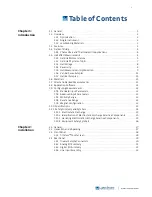 Preview for 7 page of Lake Shore Cryotronics Measure Ready M91 FastHall User Manual