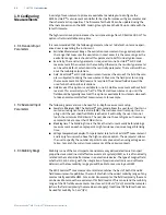 Preview for 32 page of Lake Shore Cryotronics Measure Ready M91 FastHall User Manual