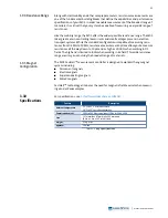 Preview for 33 page of Lake Shore Cryotronics Measure Ready M91 FastHall User Manual