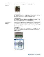 Preview for 41 page of Lake Shore Cryotronics Measure Ready M91 FastHall User Manual