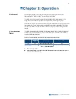 Preview for 43 page of Lake Shore Cryotronics Measure Ready M91 FastHall User Manual