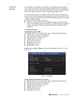 Preview for 53 page of Lake Shore Cryotronics Measure Ready M91 FastHall User Manual