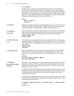 Preview for 66 page of Lake Shore Cryotronics Measure Ready M91 FastHall User Manual