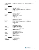 Preview for 83 page of Lake Shore Cryotronics Measure Ready M91 FastHall User Manual