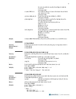 Preview for 91 page of Lake Shore Cryotronics Measure Ready M91 FastHall User Manual