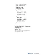 Preview for 93 page of Lake Shore Cryotronics Measure Ready M91 FastHall User Manual