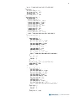 Preview for 95 page of Lake Shore Cryotronics Measure Ready M91 FastHall User Manual