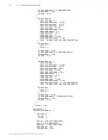 Preview for 96 page of Lake Shore Cryotronics Measure Ready M91 FastHall User Manual