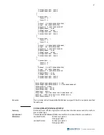 Preview for 97 page of Lake Shore Cryotronics Measure Ready M91 FastHall User Manual