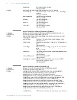 Preview for 98 page of Lake Shore Cryotronics Measure Ready M91 FastHall User Manual