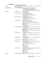 Preview for 101 page of Lake Shore Cryotronics Measure Ready M91 FastHall User Manual