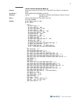 Preview for 107 page of Lake Shore Cryotronics Measure Ready M91 FastHall User Manual