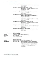 Preview for 112 page of Lake Shore Cryotronics Measure Ready M91 FastHall User Manual