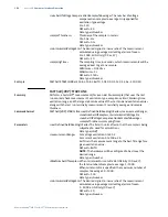 Preview for 114 page of Lake Shore Cryotronics Measure Ready M91 FastHall User Manual