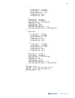 Preview for 117 page of Lake Shore Cryotronics Measure Ready M91 FastHall User Manual