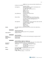 Preview for 123 page of Lake Shore Cryotronics Measure Ready M91 FastHall User Manual