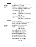 Preview for 131 page of Lake Shore Cryotronics Measure Ready M91 FastHall User Manual