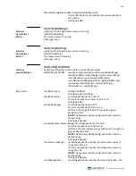 Preview for 135 page of Lake Shore Cryotronics Measure Ready M91 FastHall User Manual