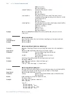 Preview for 138 page of Lake Shore Cryotronics Measure Ready M91 FastHall User Manual