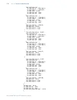 Preview for 140 page of Lake Shore Cryotronics Measure Ready M91 FastHall User Manual