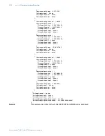 Preview for 142 page of Lake Shore Cryotronics Measure Ready M91 FastHall User Manual