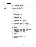 Preview for 143 page of Lake Shore Cryotronics Measure Ready M91 FastHall User Manual